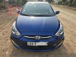 هيونداي أكسنت